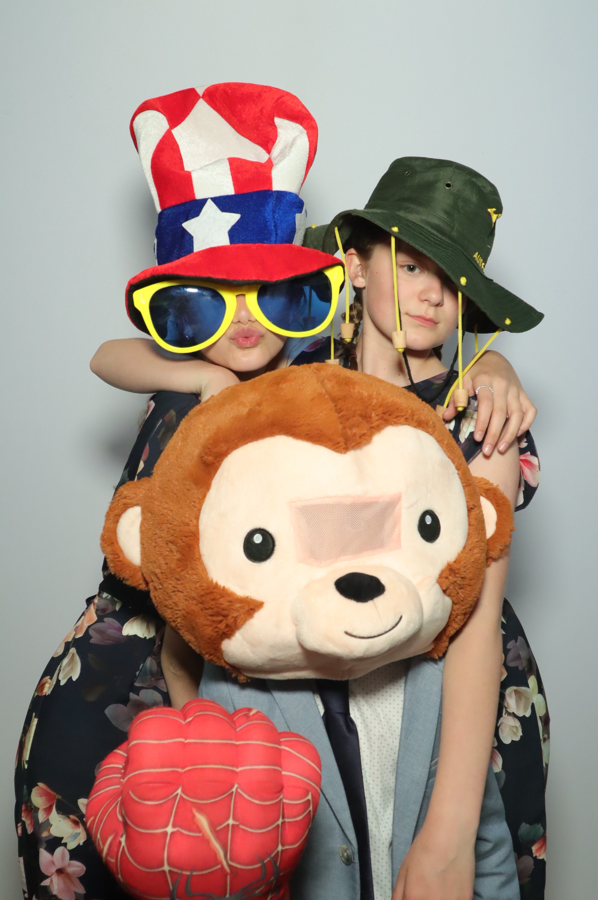 Maria and Jessica's Wedding | View more photos from the event at gallery.myphotoboothexperience.co.uk/u/MyPhotoBoothExperienceLtd/Maria-and-Jessicas-Wedding